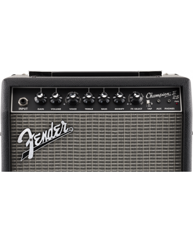 Fender Champion II 25