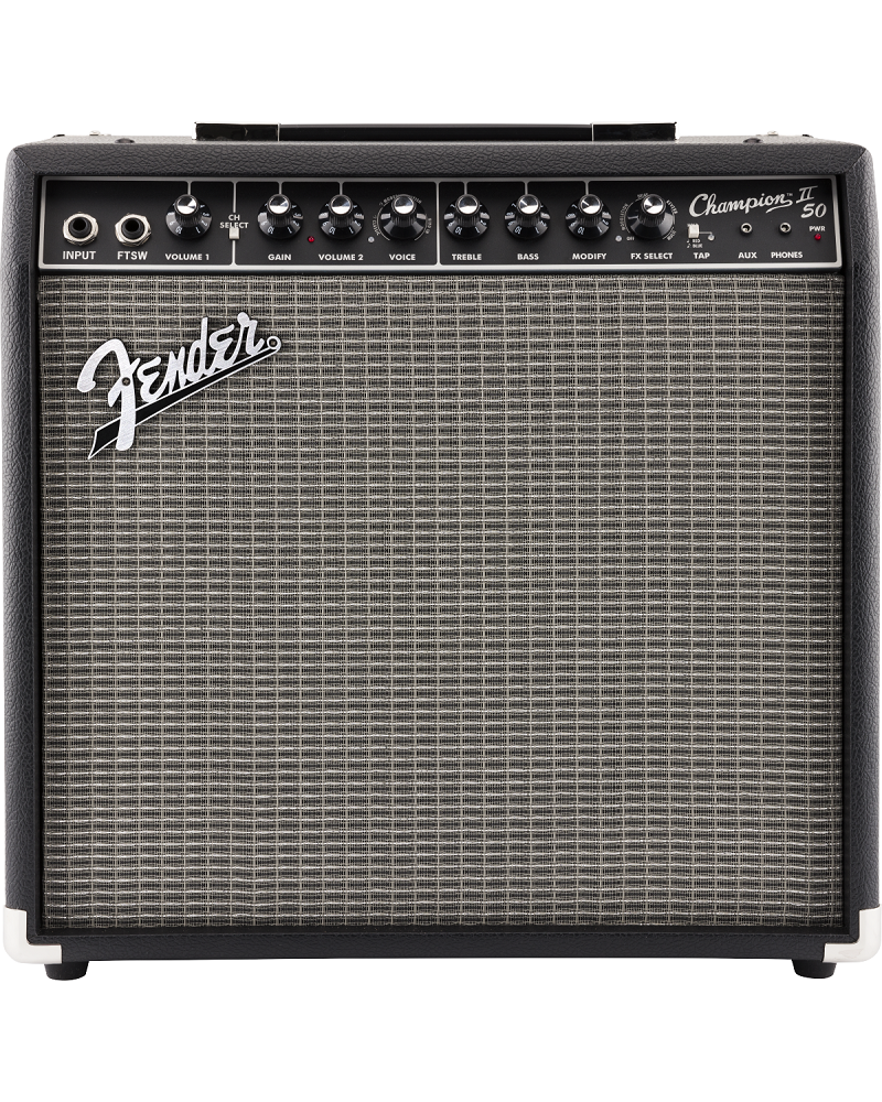 Fender Champion II 50