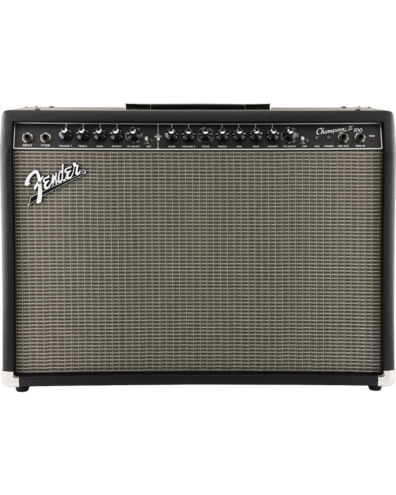 Fender Champion II 100