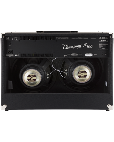 Fender Champion II 100