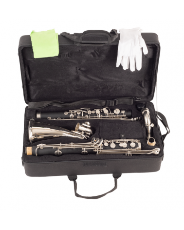 Clarinete Bajo J. Michael CLB2300