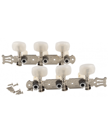 Clavijero Admira Modelo 018C