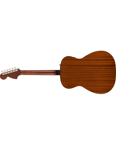 Fender Monterey Standard, Walnut Fingerboard, Black Top