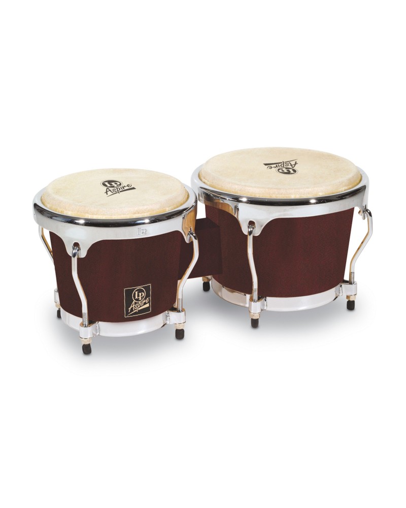 Latin Percussion Dark Wood LPA601-DW