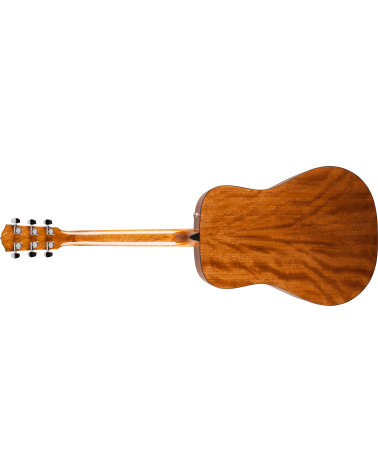 Fender CD-60 V3 Natural Guitarra acústica