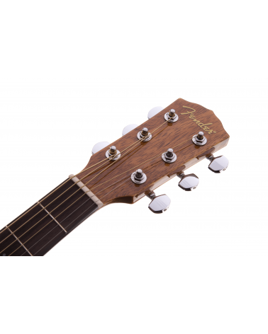 Fender CD-60 V3 Natural Guitarra acústica