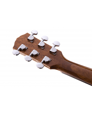 Fender CD-60 V3 Natural Guitarra acústica