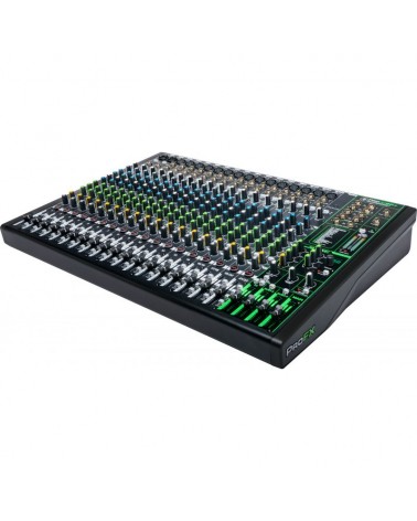 MACKIE Mesa de mezclas PROFX22V3