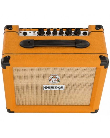 ORANGE Amplificador combo para guitarra CRUSH 20