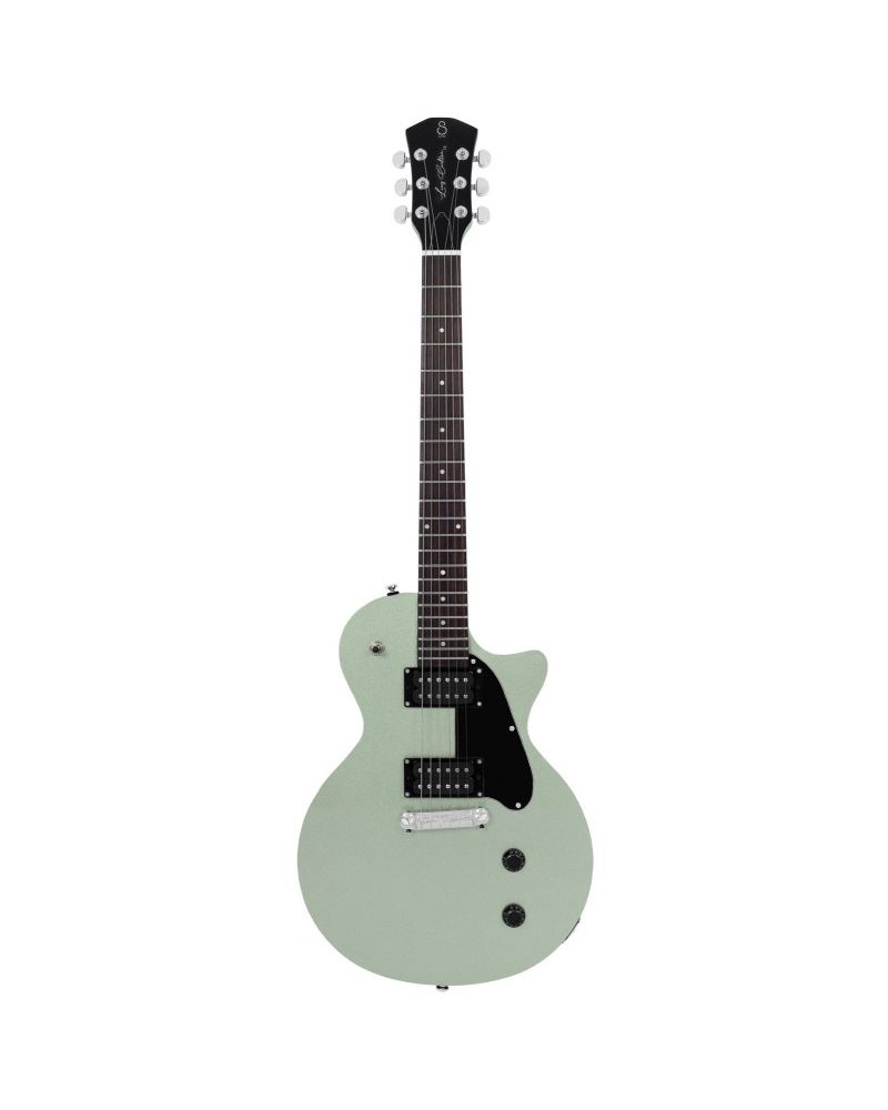 SIRE GUITARS Guitarra eléctrica single cut L3 HH SURF GREEN METALLIC