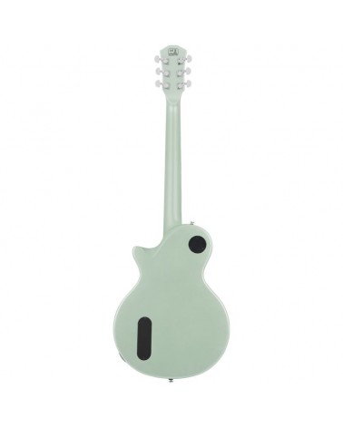 SIRE GUITARS Guitarra eléctrica single cut L3 HH SURF GREEN METALLIC