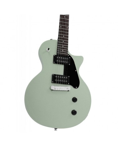 SIRE GUITARS Guitarra eléctrica single cut L3 HH SURF GREEN METALLIC