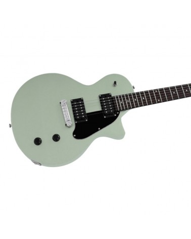 SIRE GUITARS Guitarra eléctrica single cut L3 HH SURF GREEN METALLIC