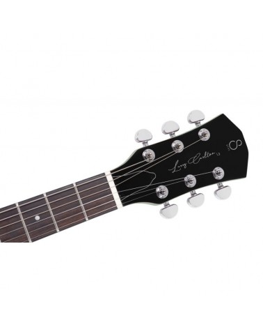 SIRE GUITARS Guitarra eléctrica single cut L3 HH SURF GREEN METALLIC