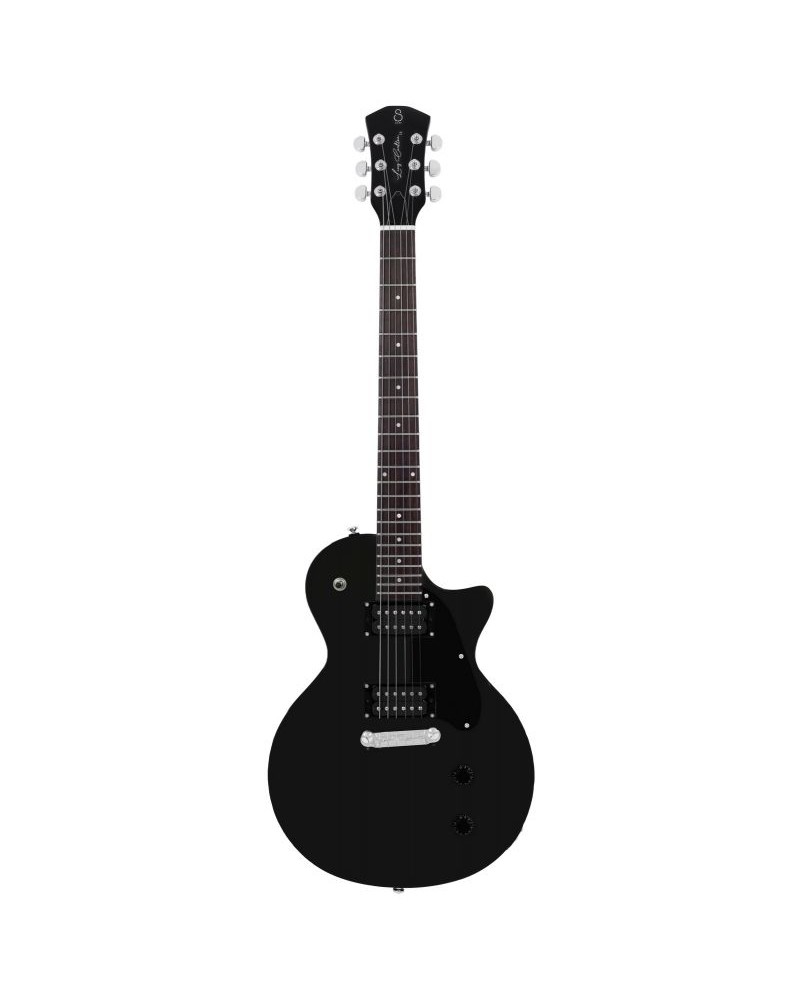 SIRE GUITARS Guitarra eléctrica single cut L3 HH BLACK SATIN
