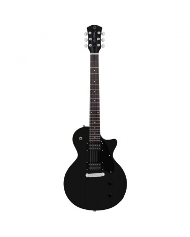 SIRE GUITARS Guitarra eléctrica single cut L3 HH BLACK SATIN