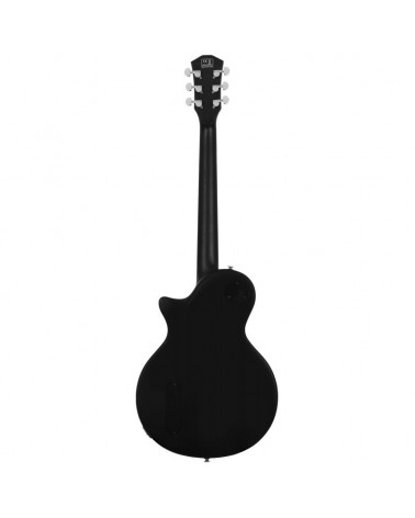 SIRE GUITARS Guitarra eléctrica single cut L3 HH BLACK SATIN