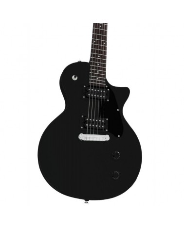 SIRE GUITARS Guitarra eléctrica single cut L3 HH BLACK SATIN