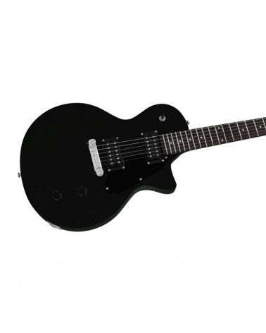 SIRE GUITARS Guitarra eléctrica single cut L3 HH BLACK SATIN