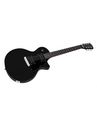 SIRE GUITARS Guitarra eléctrica single cut L3 HH BLACK SATIN