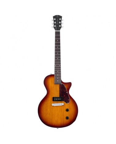 SIRE GUITARS Guitarra eléctrica single cut L3 P90 TOBACCO SUNBURST