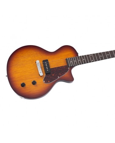 SIRE GUITARS Guitarra eléctrica single cut L3 P90 TOBACCO SUNBURST