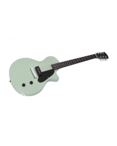 Larry Carlton by Sire L3 P90 Surf Green Metallic