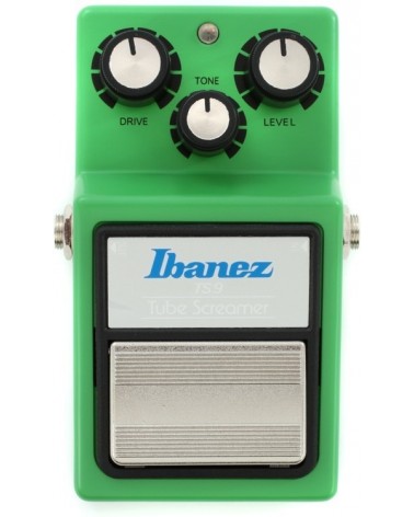 Ibanez TS9 Tubescreamer