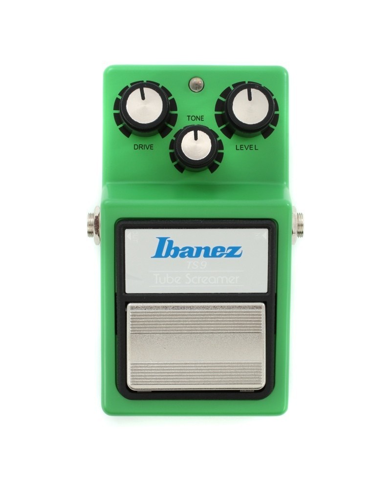 Ibanez TS9 Tubescreamer