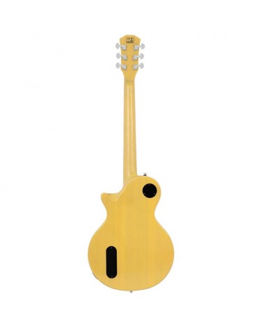 Larry Carlton by Sire L3 HH TV Yellow