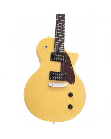 Larry Carlton by Sire L3 HH TV Yellow