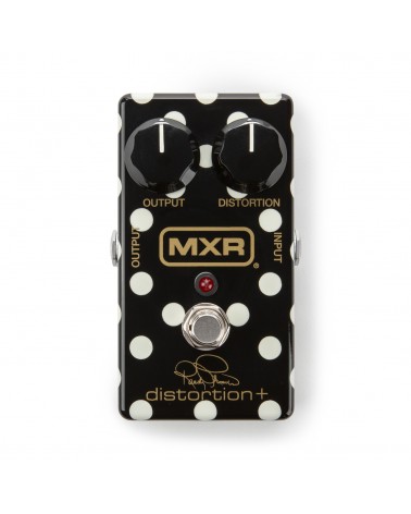 MXR® RANDY RHOADS DISTORTION +
RR104