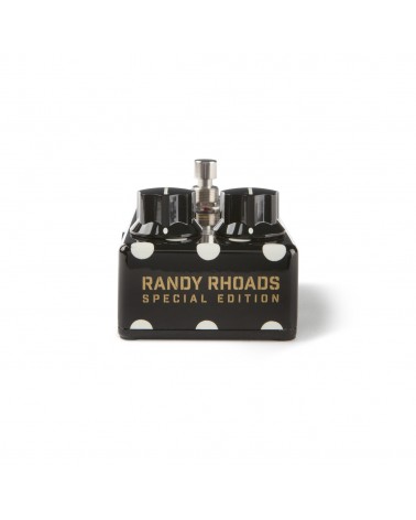 MXR RANDY RHOADS DISTORTION + RR104