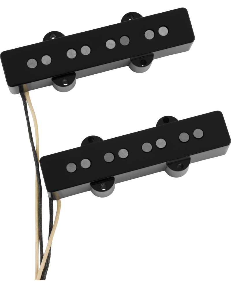 Fender Pure Vintage '66 Jazz Bass Pickup Set