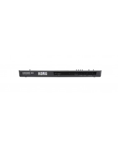 KORG Teclado workstation profesional KROME EX-88