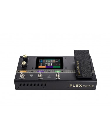 HeadRush Flex Prime