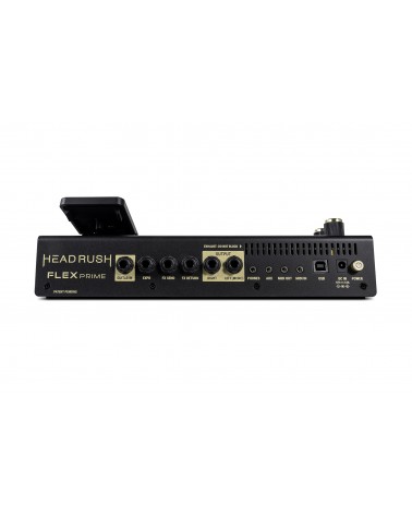 HeadRush Flex Prime