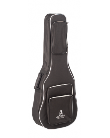Admira Funda Para Guitarra Clásica 30Mm