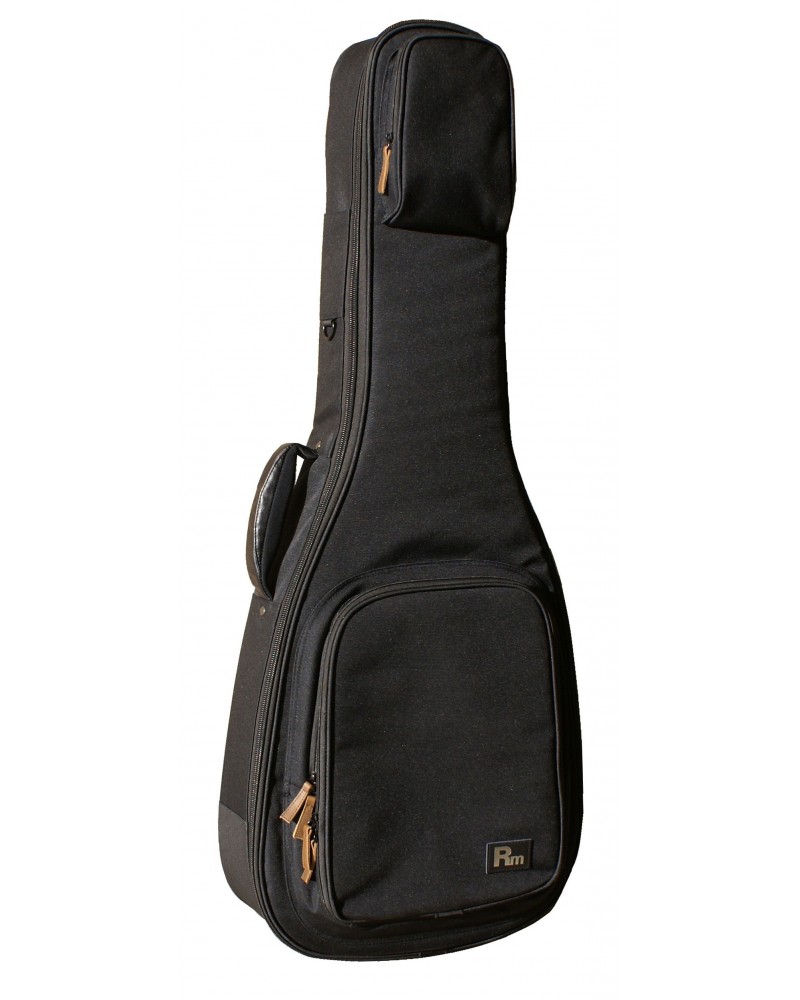 Rm Funda Para Guitarra Eléctrica High Quality