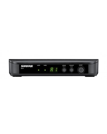 Shure BLX14E/MX53 H8E