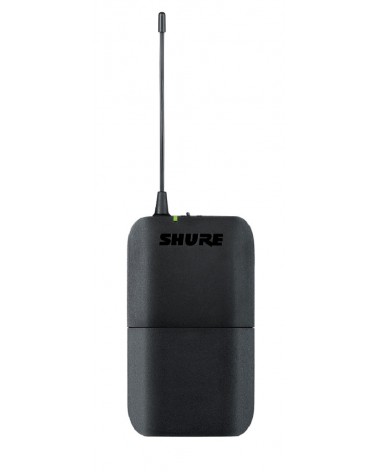 Shure BLX14E/MX53 H8E