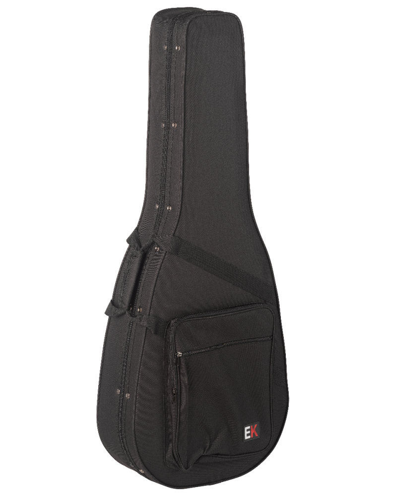 Funda-Estuche Para Clásica De Foam Con Forma 013Cs