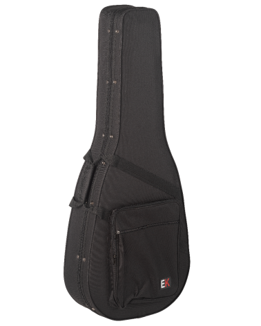 Funda-Estuche Para Clásica De Foam Con Forma 013Cs