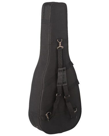 Funda-Estuche Para Clásica De Foam Con Forma 013Cs