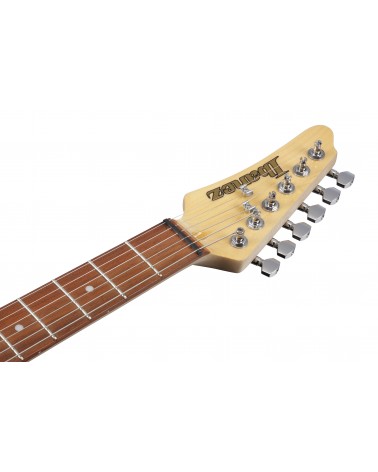 Ibanez AZES40LPRB Purist Blue (Zurdos)