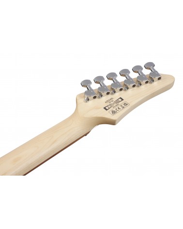 Ibanez AZES40LPRB Purist Blue (Zurdos)