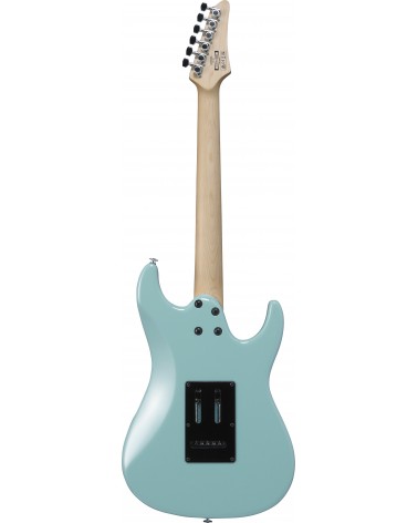 Ibanez AZES40LPRB Purist Blue (Zurdos)