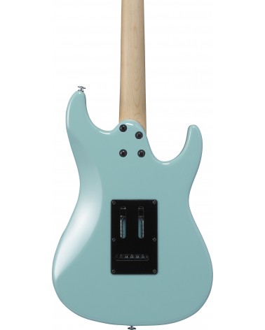 Ibanez AZES40LPRB Purist Blue (Zurdos)