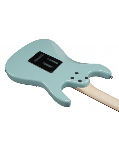 Ibanez AZES40LPRB Purist Blue (Zurdos)