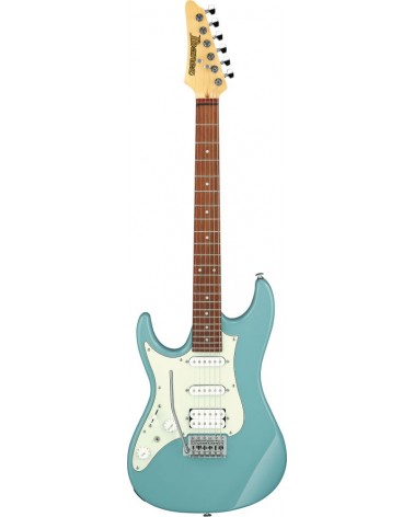 Ibanez AZES40LPRB Purist Blue (Zurdos)